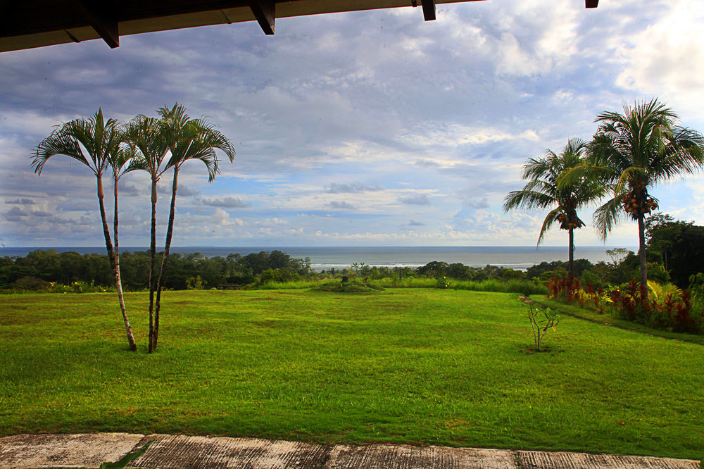 Hotel Lookout Playa Tortuga Ojochal Exteriér fotografie